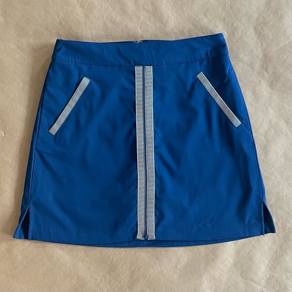 Lady Hagen Golf Skort